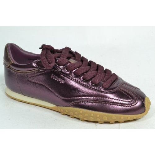 HOFF Sneaker Bordeaux