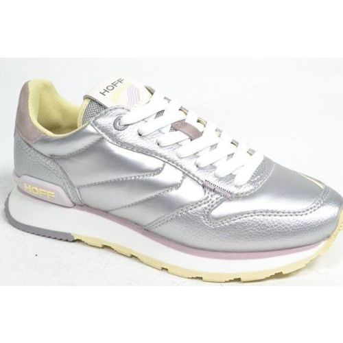 HOFF Sneaker Zilver