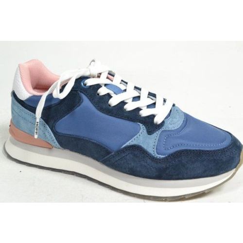 HOFF Sneaker Blauw