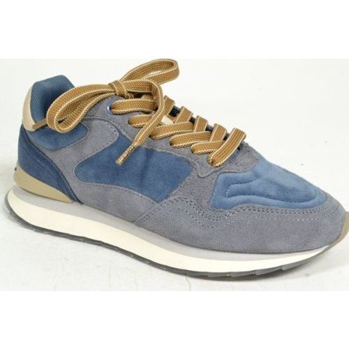 HOFF Sneaker Blauw