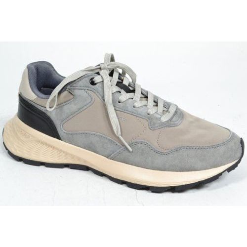 HOFF Sneaker Donker Grijs