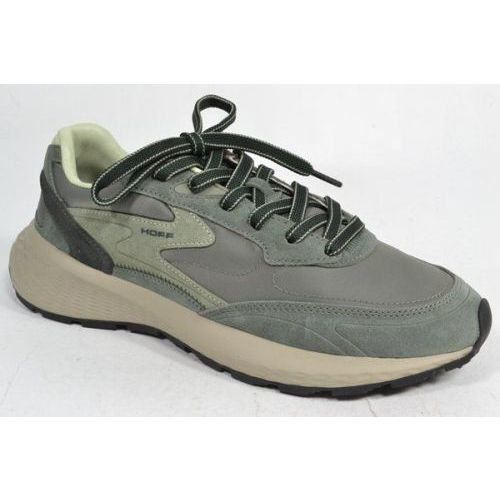 HOFF Sneaker Donker Groen