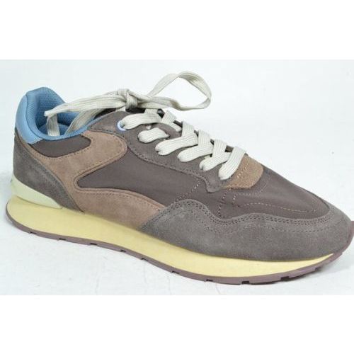 HOFF Sneaker Bruin