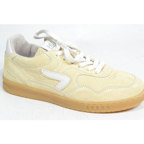 HUB Sneaker Geel