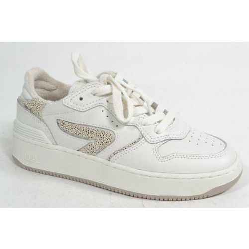 HUB Sneaker Wit