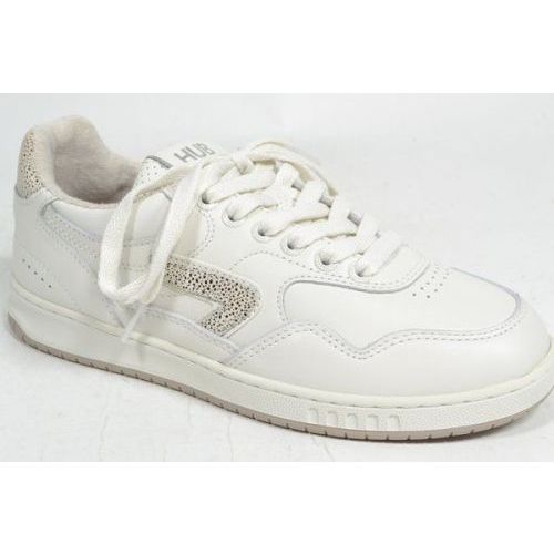 HUB Sneaker Wit