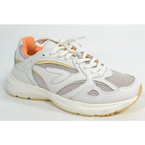HUB Sneaker Wit