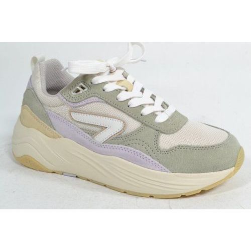 HUB Sneaker Multi