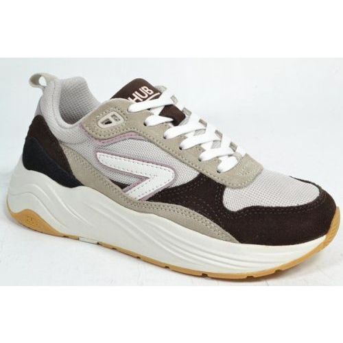 HUB Sneaker Multi