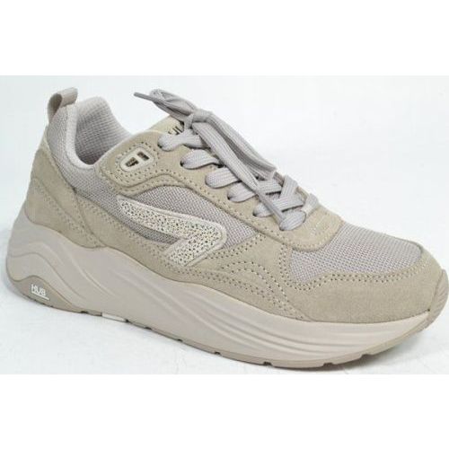 HUB Sneaker Beige