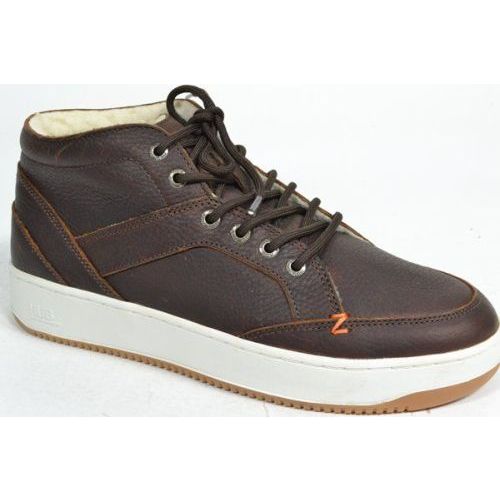 HUB Sneaker Bruin