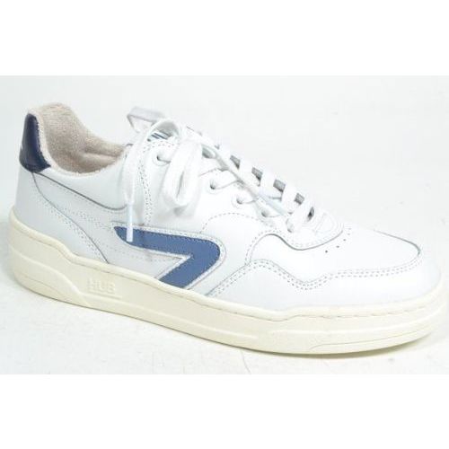HUB Sneaker Wit