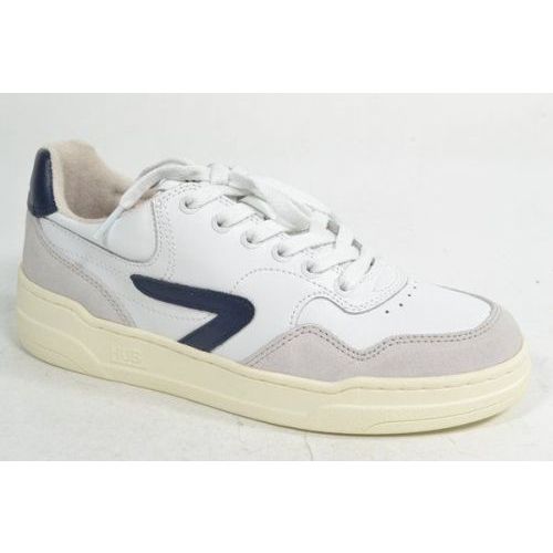 HUB Sneaker Wit