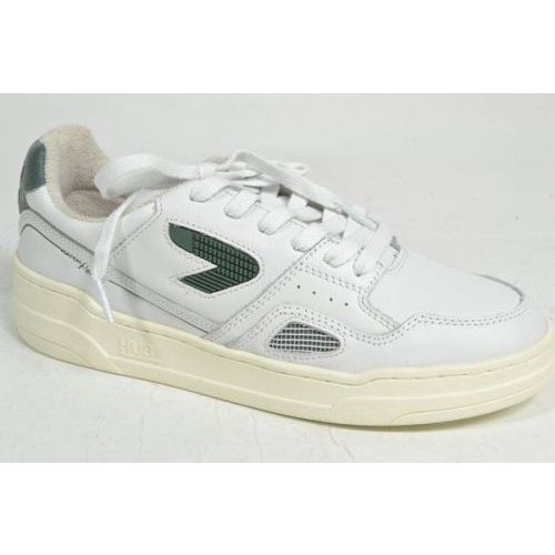 HUB Sneaker Wit