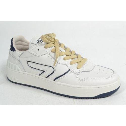 HUB Sneaker Wit