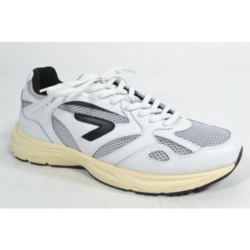 HUB Sneaker Wit