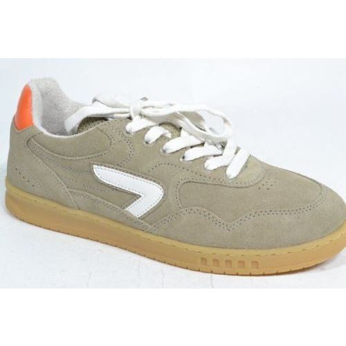 HUB Sneaker Taupe/Vison