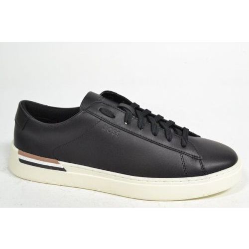 HUGO BOSS Sneaker Zwart