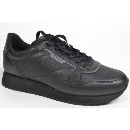 HUGO BOSS Sneaker Zwart