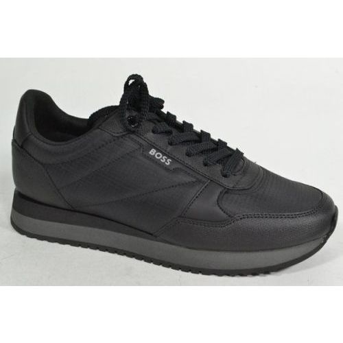 HUGO BOSS Sneaker Zwart