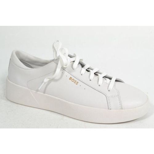 HUGO BOSS Sneaker Wit