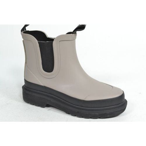 ILSE JACOBSEN Boots Licht Grijs