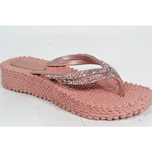 ILSE JACOBSEN Muil/Slipper Roze