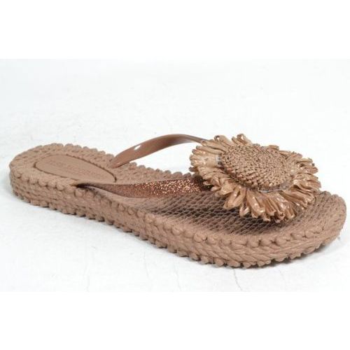 ILSE JACOBSEN Muil/Slipper Brons