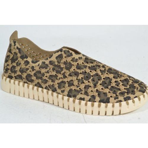 ILSE JACOBSEN Mocassin Multi