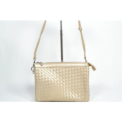 ILSE JACOBSEN Tas Goud