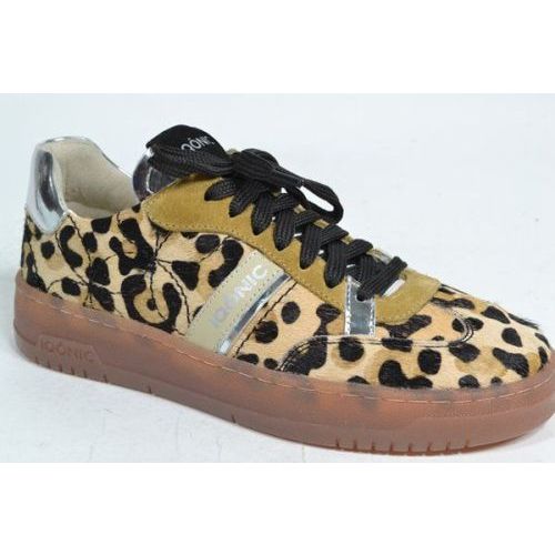 IQÔNIC Sneaker Multi