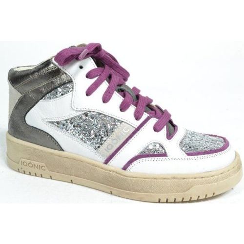 IQÔNIC Sneaker Multi