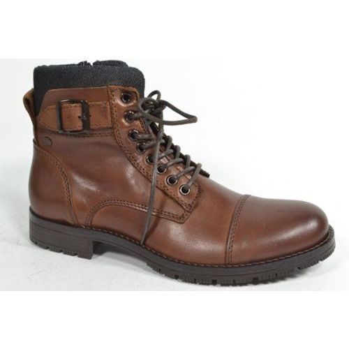 JACK & JONES Boots Bruin