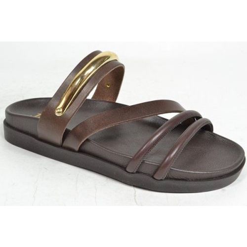 JEIDA Muil/Slipper Bruin