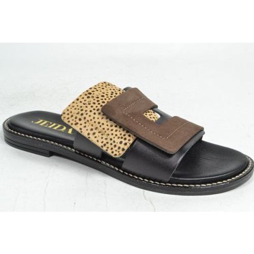 JEIDA Muil/Slipper Multi