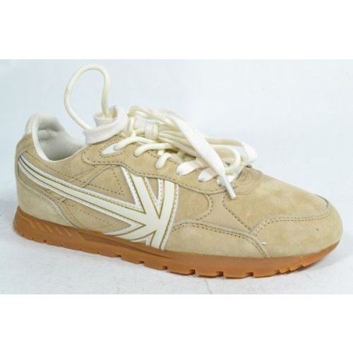 KAOTIKO Sneaker Beige