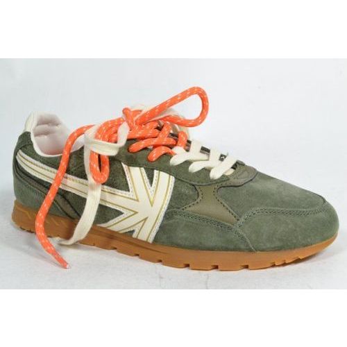 KAOTIKO Sneaker Kaki