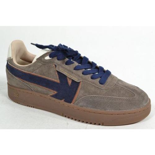 KAOTIKO Sneaker Taupe/Vison