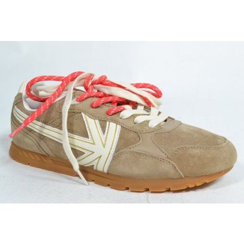 KAOTIKO Sneaker Beige
