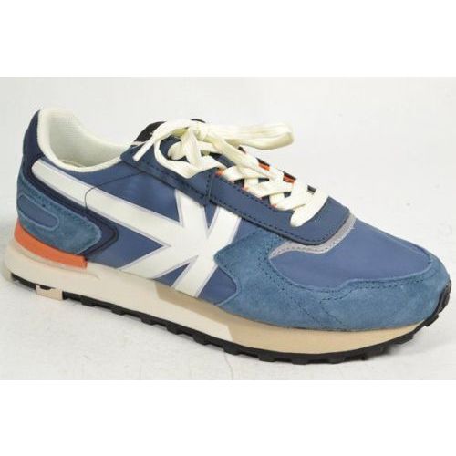 KAOTIKO Sneaker Blauw
