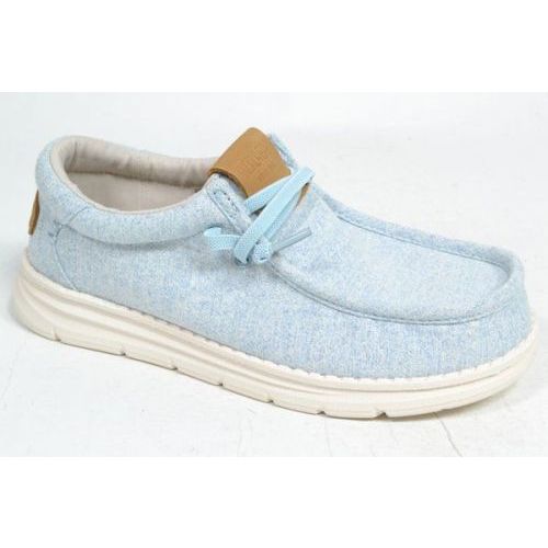 KOALA BAY Veterschoen Lichtblauw