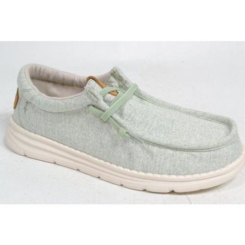 KOALA BAY Veterschoen Licht Groen