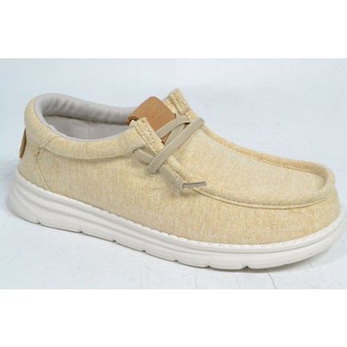KOALA BAY Veterschoen Beige