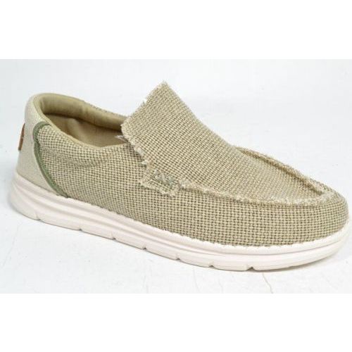 KOALA BAY Mocassin Beige