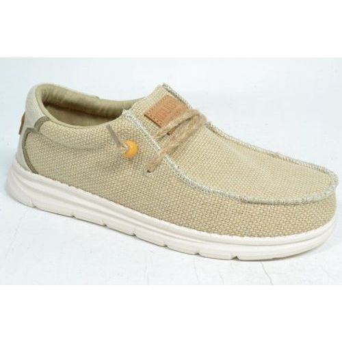 KOALA BAY Veterschoen Beige