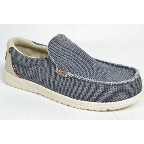 KOALA BAY Mocassin Blauw