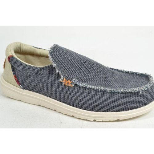 KOALA BAY Mocassin Blauw