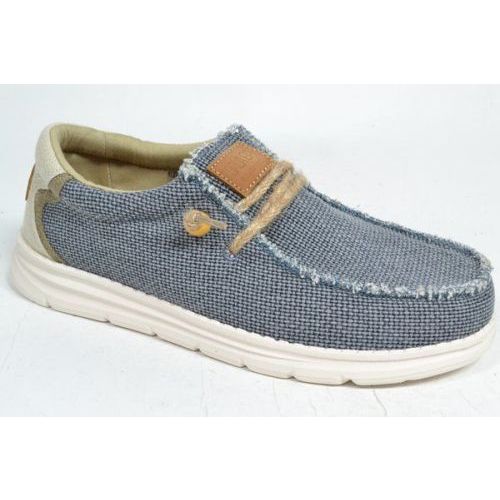 KOALA BAY Veterschoen Blauw