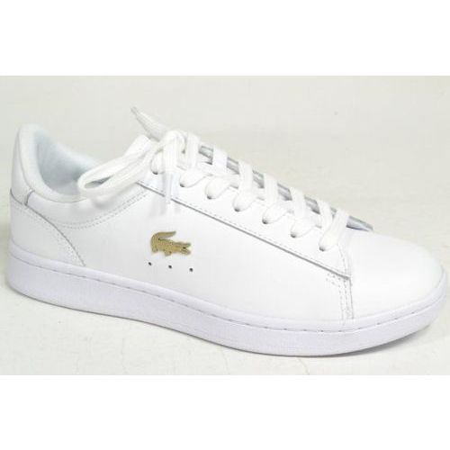 LACOSTE Sneaker Wit