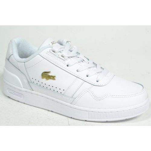 LACOSTE Sneaker Wit